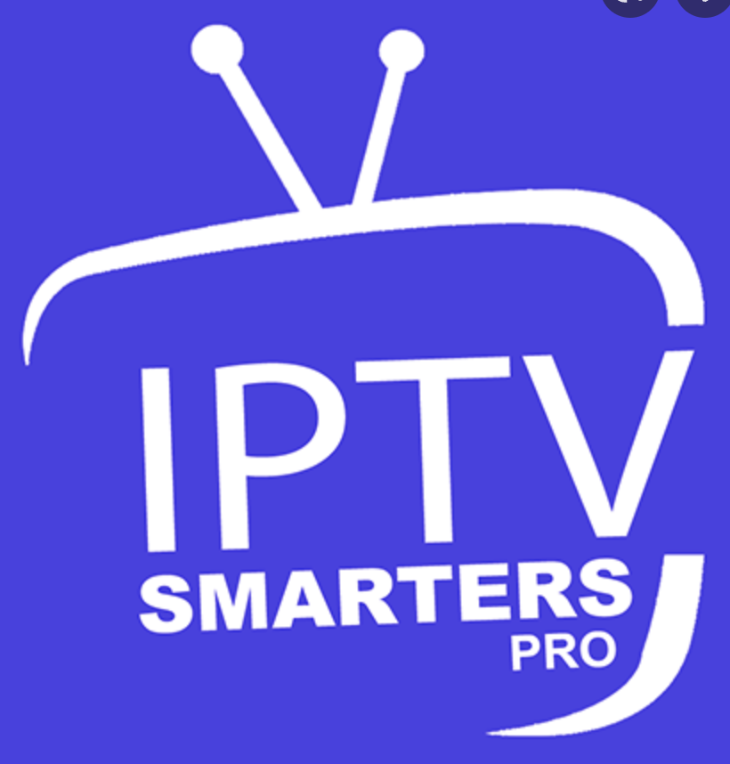 IPTV SMARTERS APK 