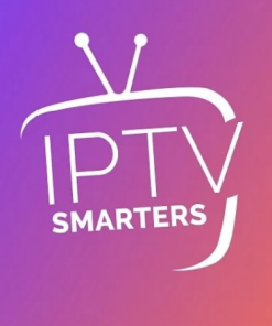 IPTV smarter pro