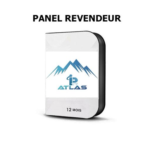 atlas pro panel